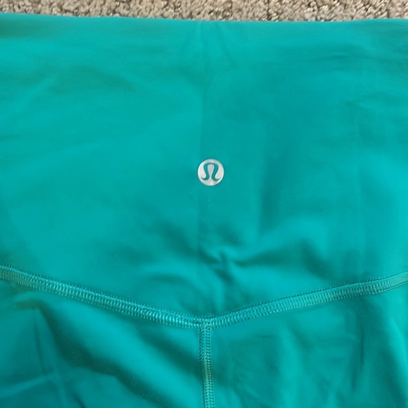 lululemon align leggings - Picture 6 of 8